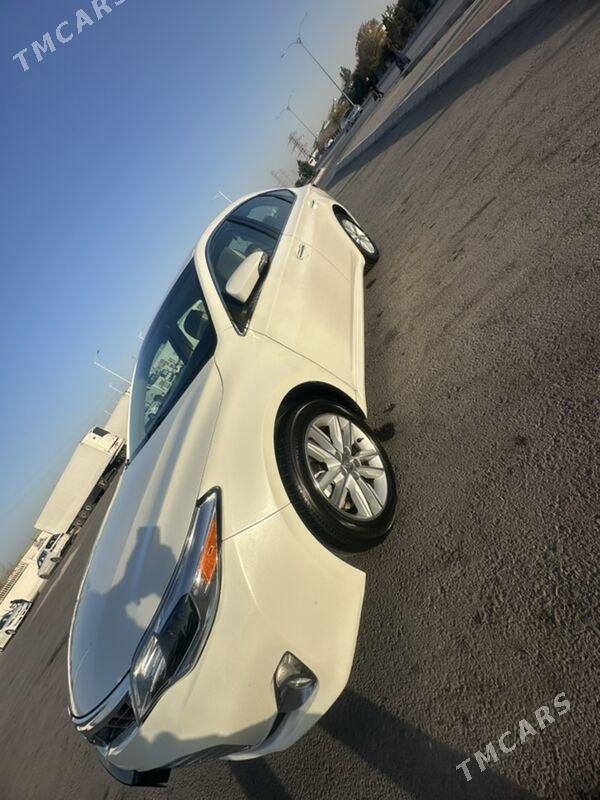 Toyota Avalon 2013 - 335 000 TMT - Гёкдже - img 4