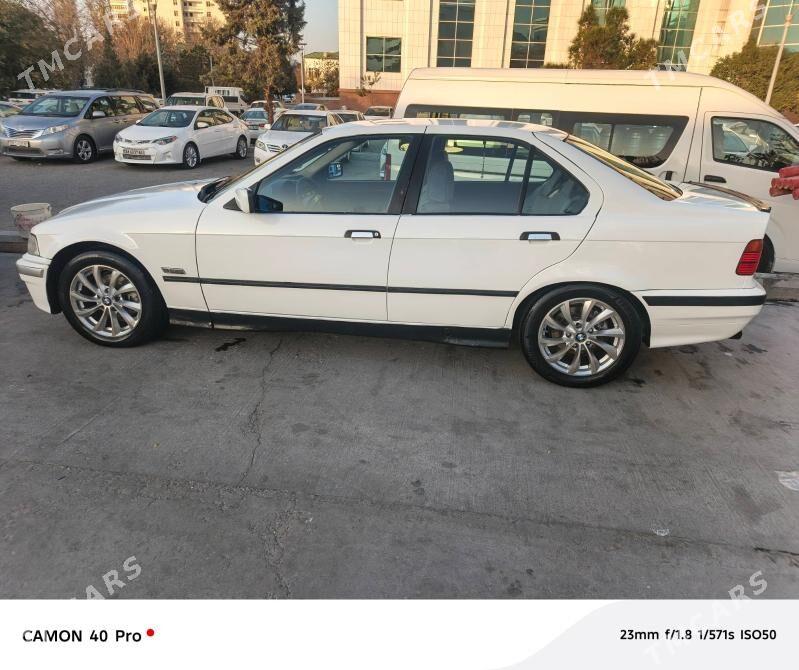 BMW 325 1993 - 52 000 TMT - Garadamak Şor - img 7
