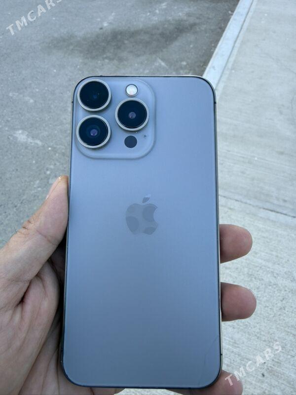 IPhone 15 - Aşgabat - img 3