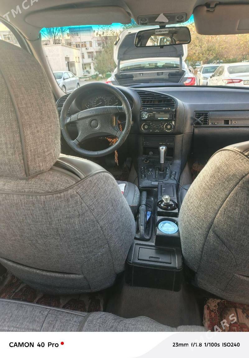 BMW 325 1993 - 52 000 TMT - Garadamak Şor - img 3