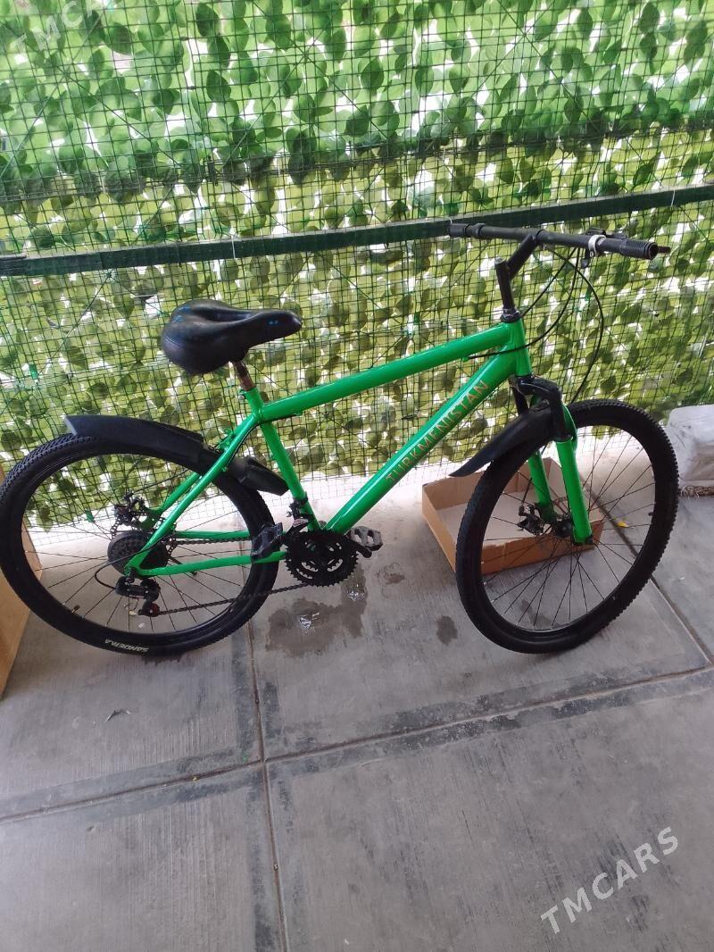 tigir 26 lyk - Ашхабад - img 2