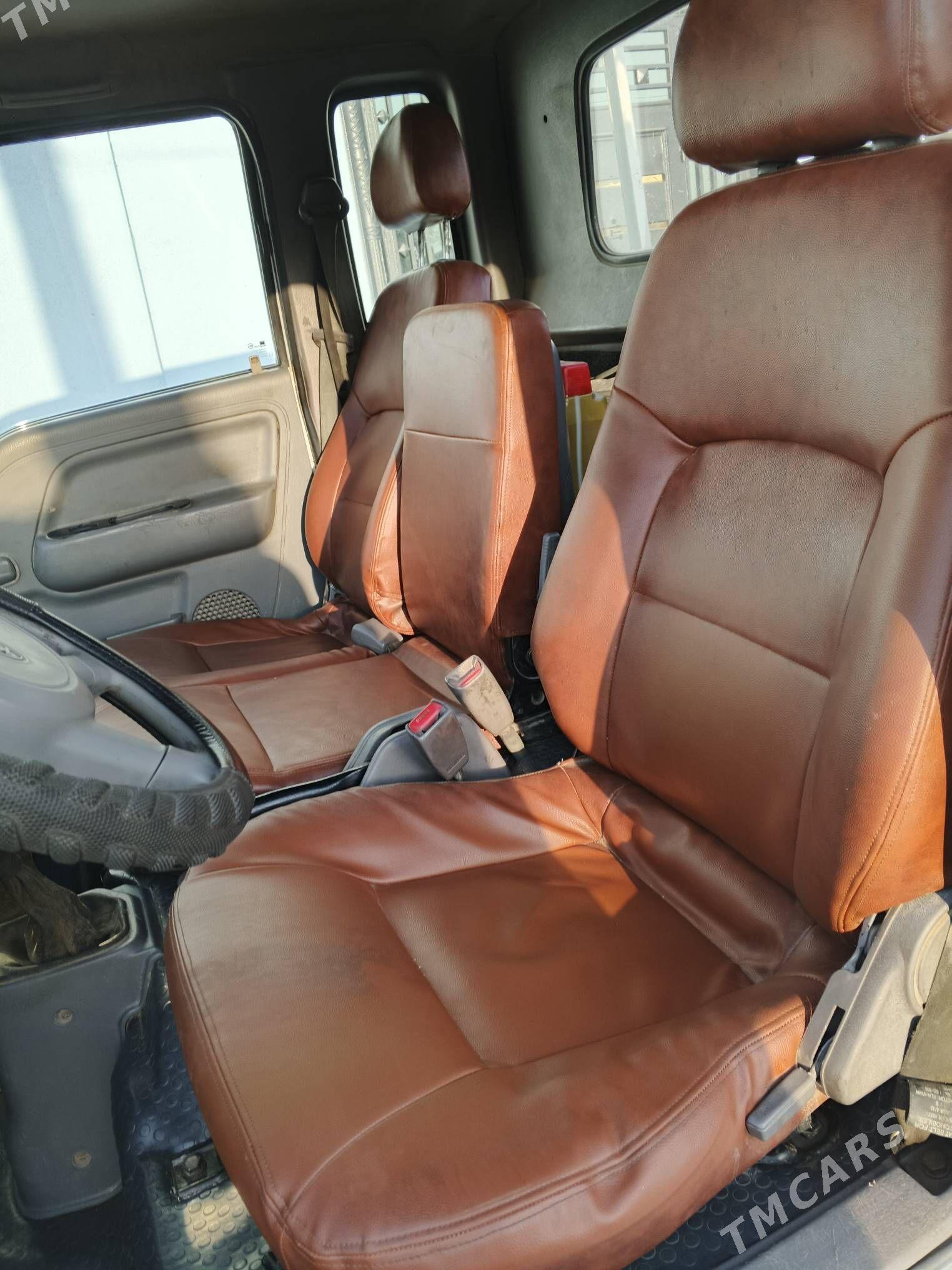 Kia Bongo 2003 - 100 000 TMT - Шабатский этрап - img 4