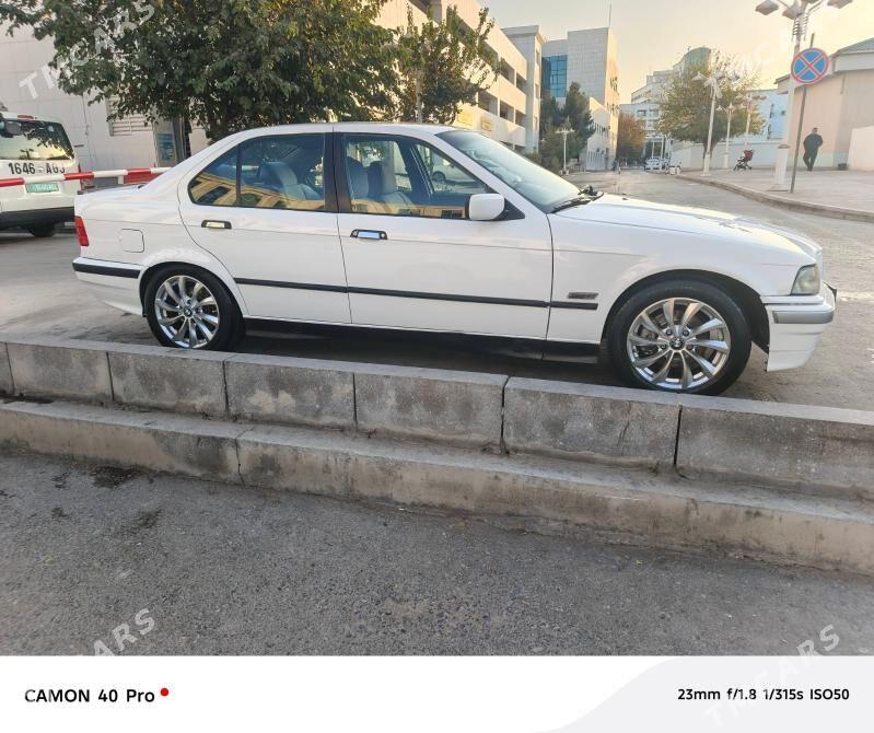 BMW 325 1993 - 52 000 TMT - Garadamak Şor - img 5