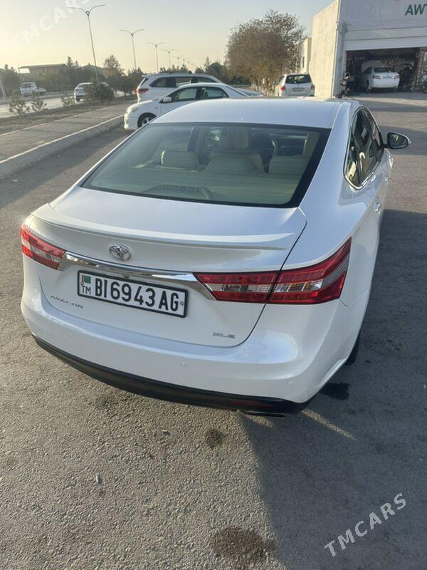 Toyota Avalon 2013 - 335 000 TMT - Гёкдже - img 2