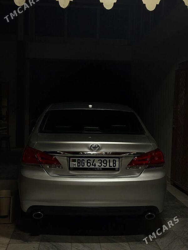 Toyota Avalon 2011 - 295 000 TMT - Туркменабат - img 2