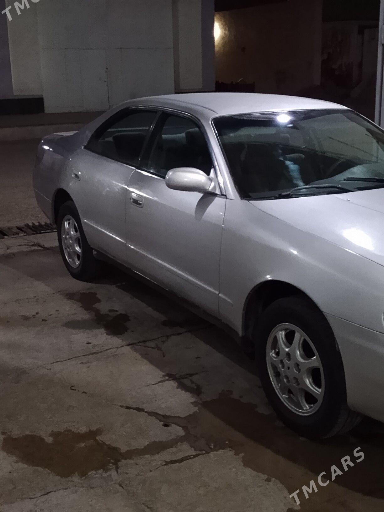 Toyota Chaser 1993 - 36 000 TMT - Туркменабат - img 2