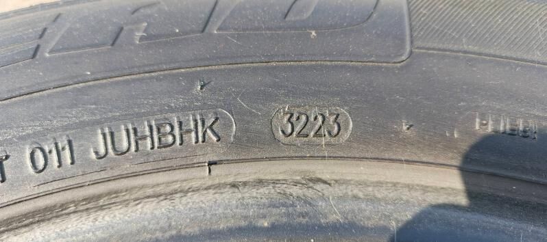 215 60 16 Ýyly23 1 150 TMT - Гарадамак - img 4