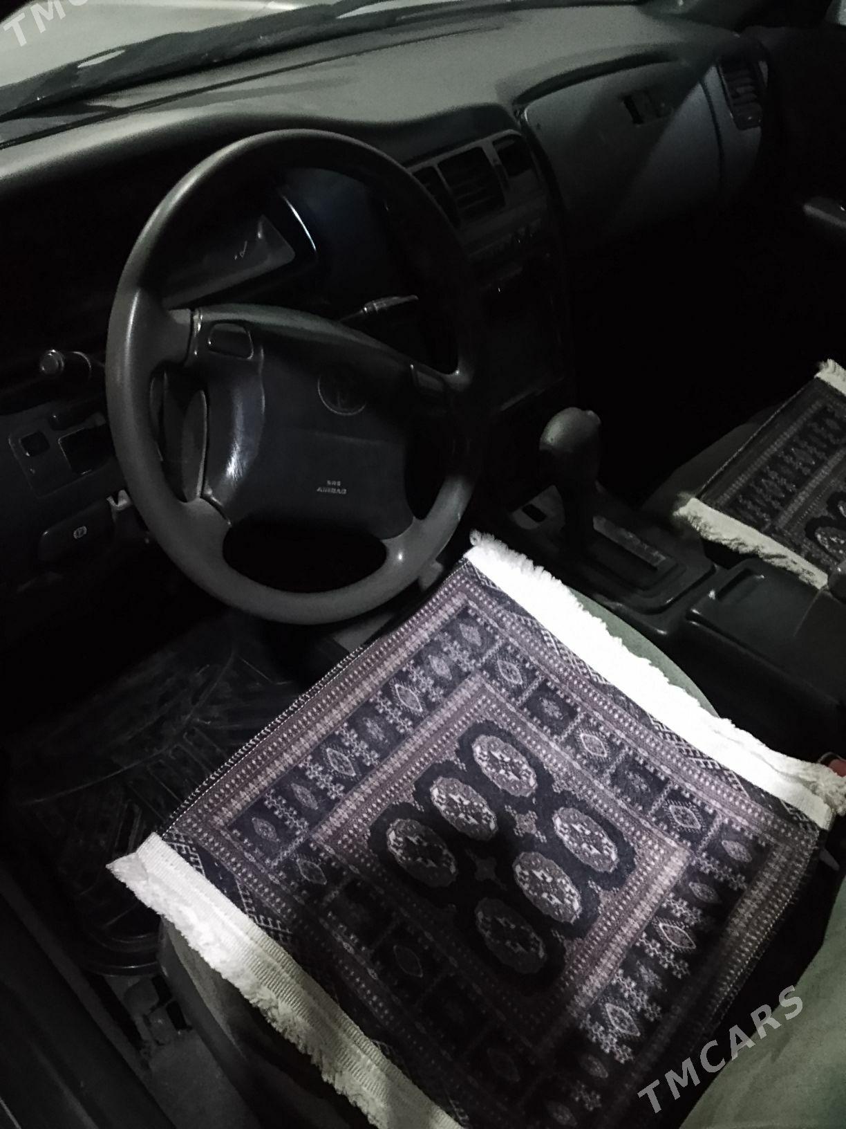 Toyota Chaser 1993 - 36 000 TMT - Туркменабат - img 5