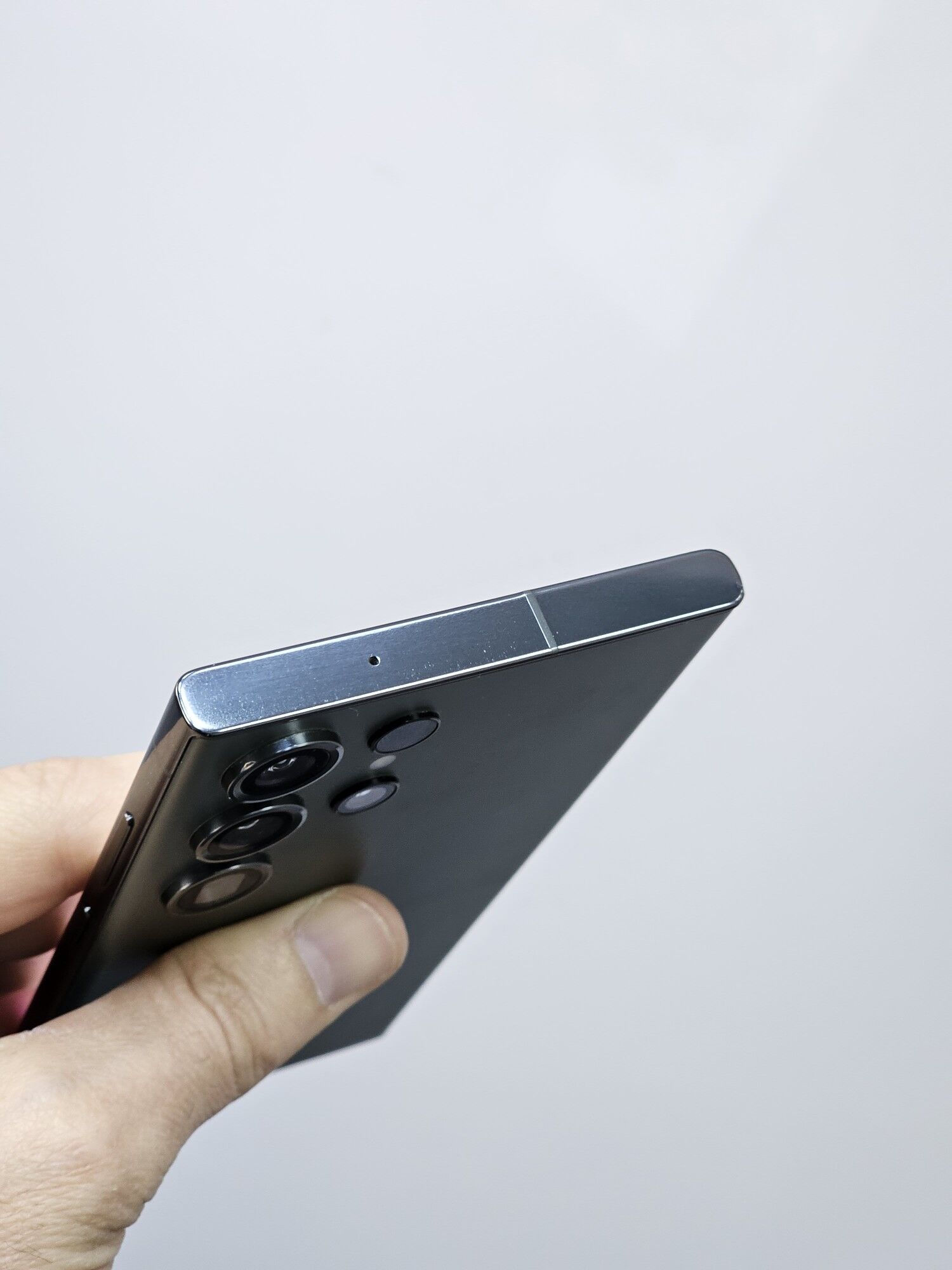 Samsung S23 Ultra Yaşyl - Aşgabat - img 2