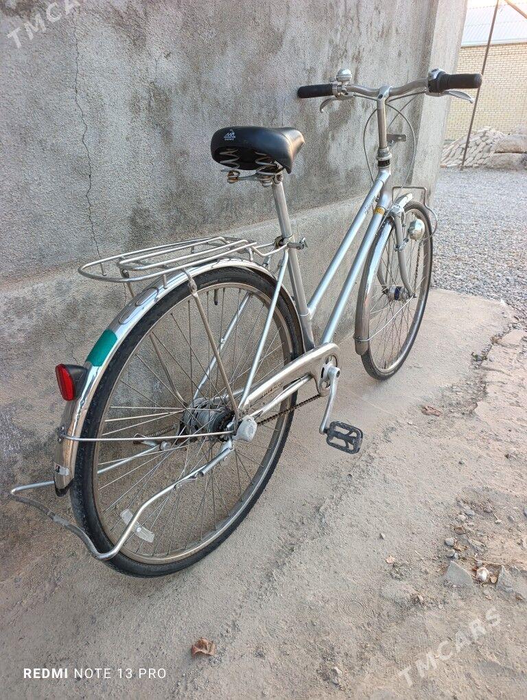 velik 27 - Мары - img 6