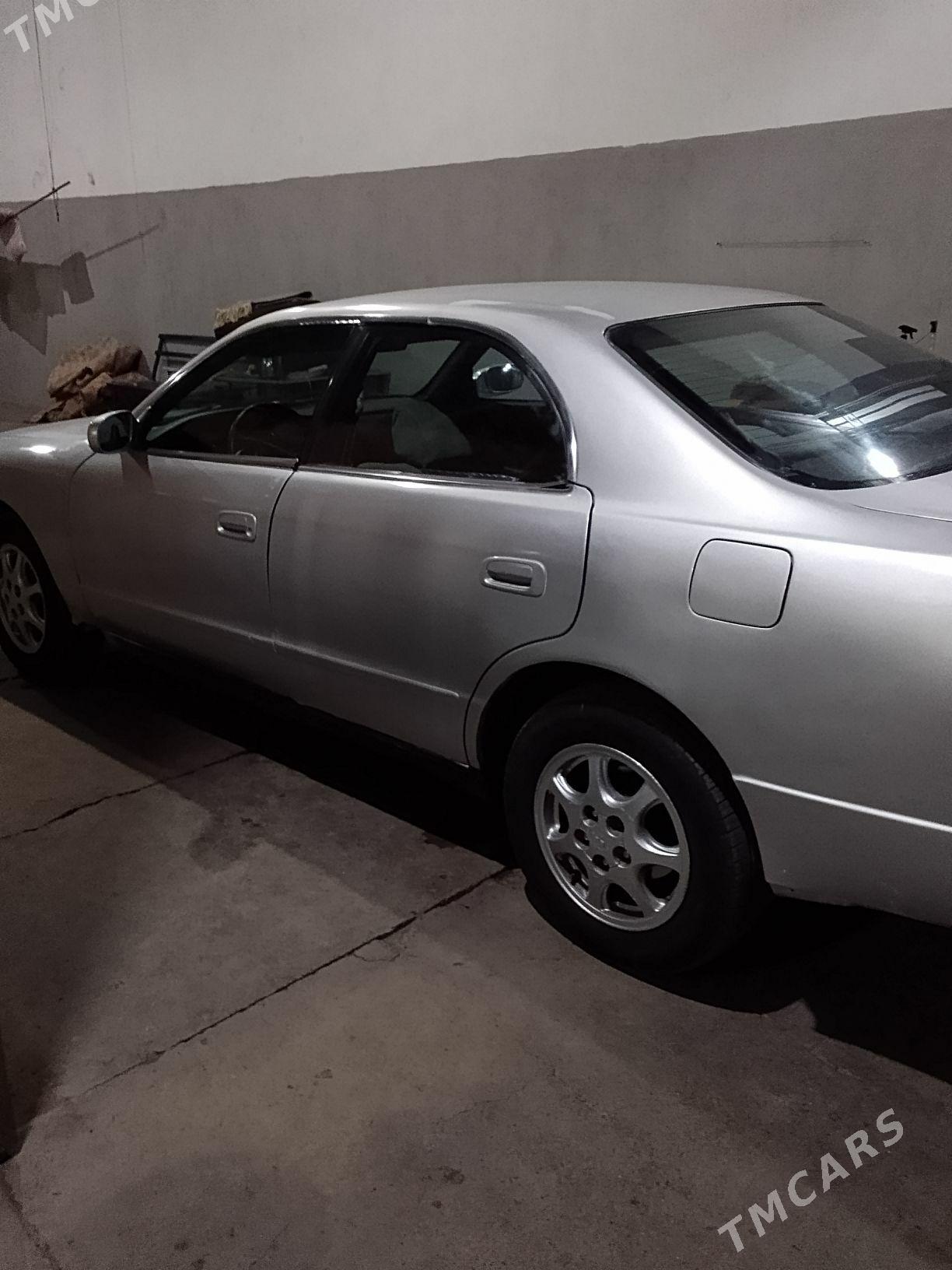 Toyota Chaser 1993 - 36 000 TMT - Туркменабат - img 3