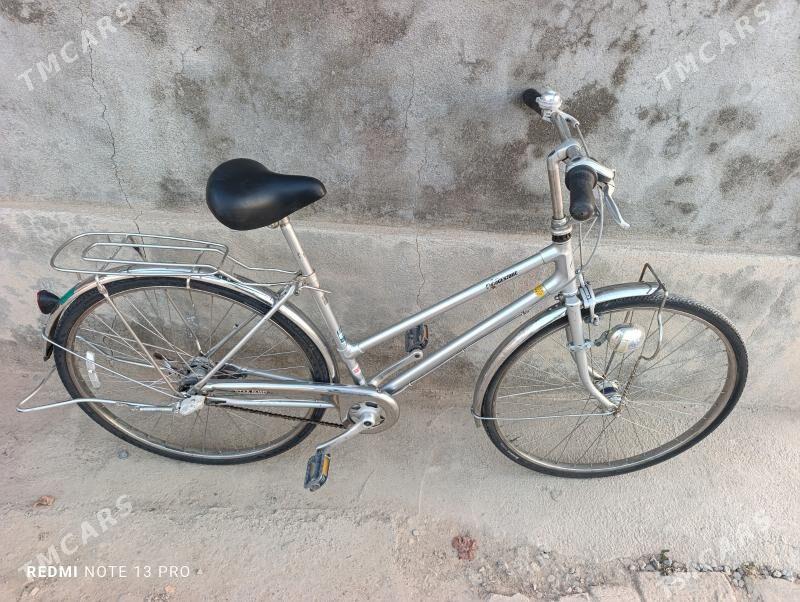 velik 27 - Мары - img 2