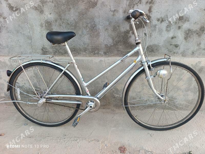 velik 27 - Мары - img 1