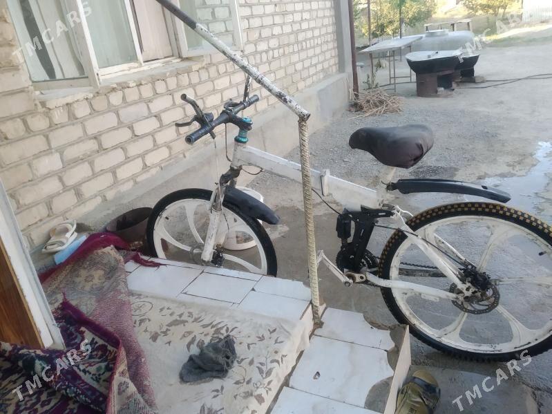 Mersedes Benz - Бахарден - img 2