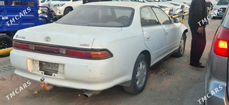 Toyota Mark II 1995 - 34 000 TMT - Mary - img 5