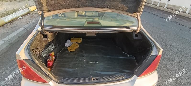 Toyota Avalon 2000 - 220 000 TMT - Дашогуз - img 8