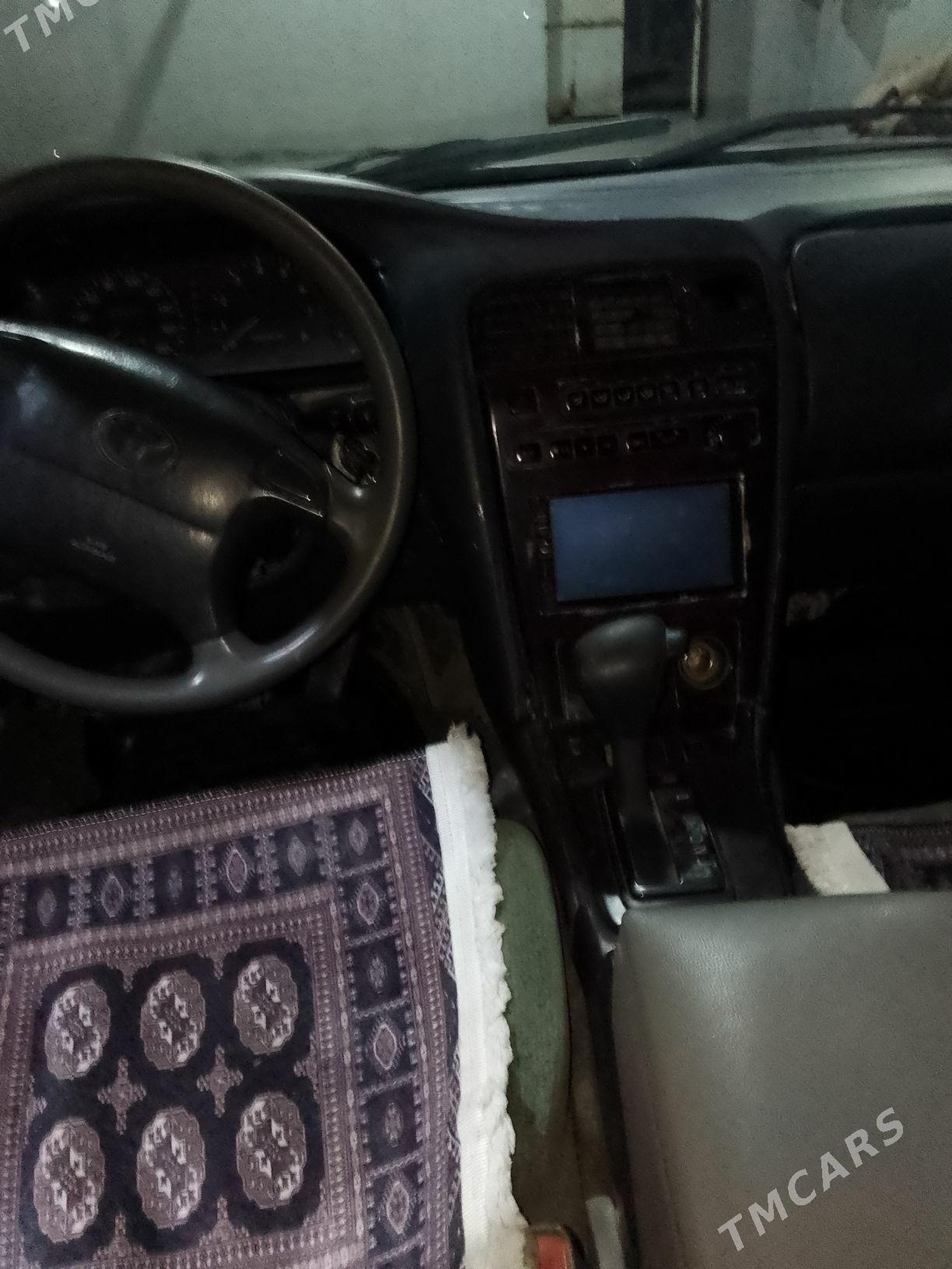 Toyota Chaser 1993 - 36 000 TMT - Туркменабат - img 7