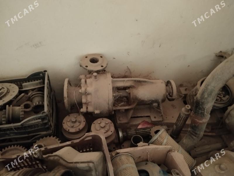 satlyk mator reduktr - Бузмеин - img 3