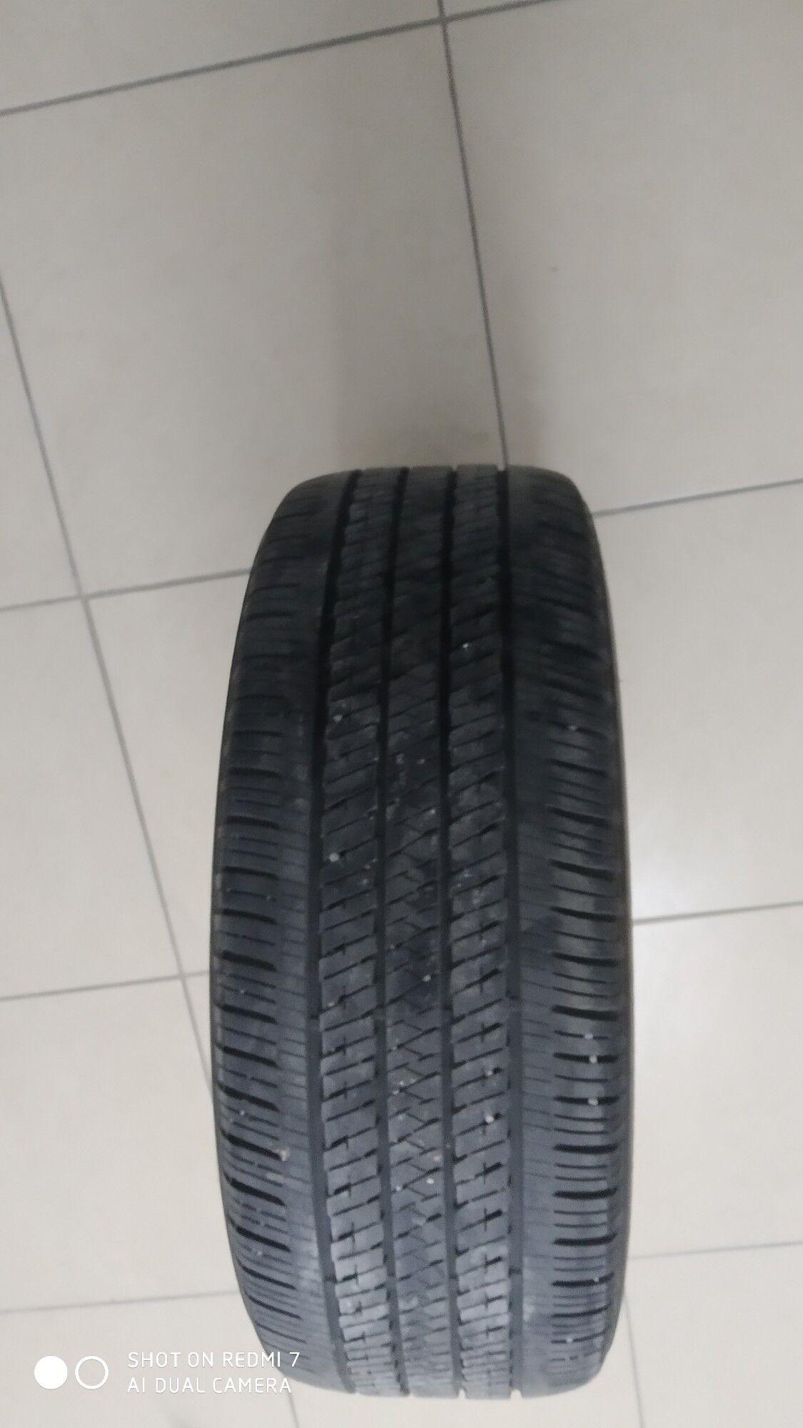 Teker BRIDGESTONE 200 TMT - Ашхабад - img 1