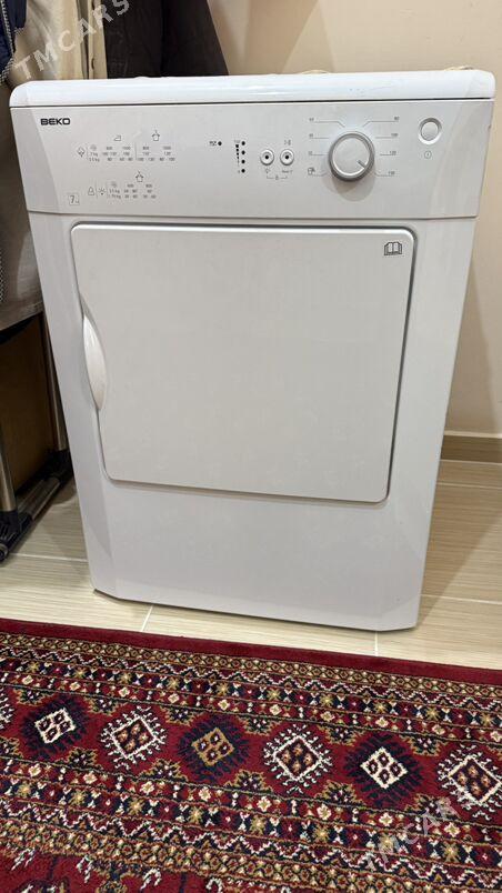 сушилка BEKO - Ашхабад - img 2