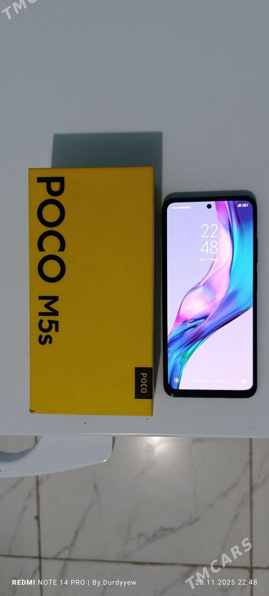 POCO M5s - Hitrowka - img 3