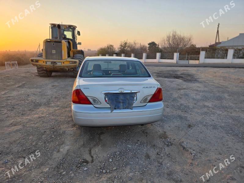 Toyota Avalon 2001 - 180 000 TMT - Ёлётен - img 2