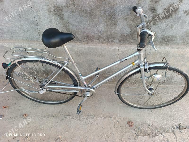 velik 27 - Мары - img 7