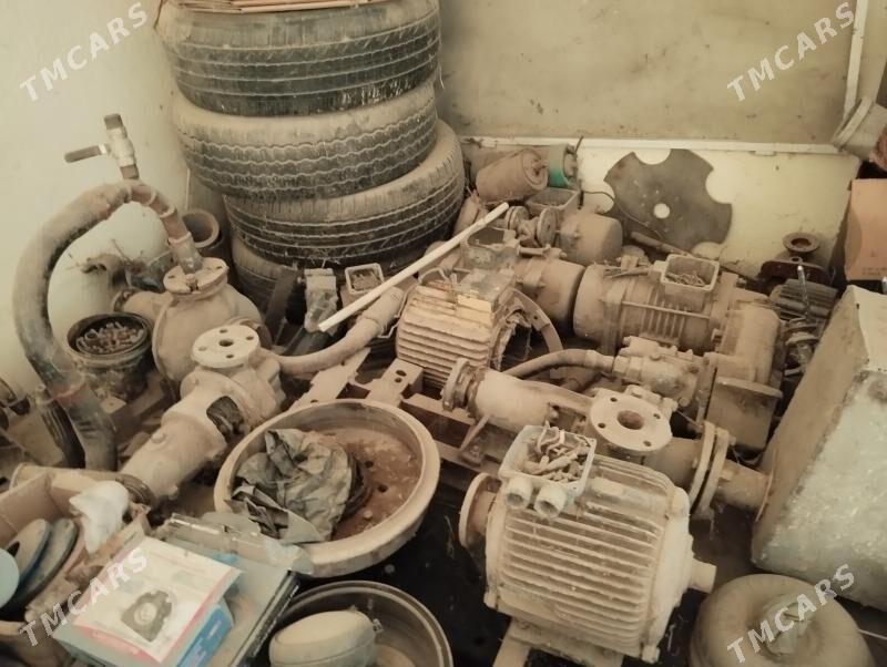 satlyk mator reduktr - Бузмеин - img 2