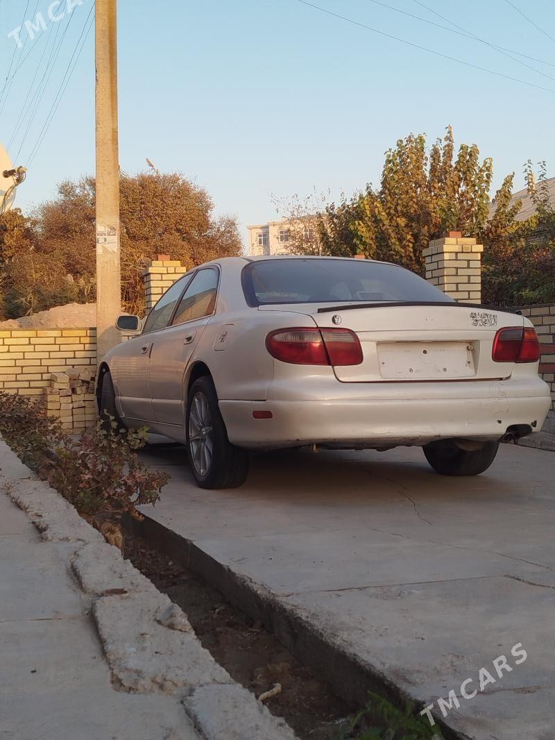 Mazda Millenia 1997 - 20 000 TMT - Мары - img 9