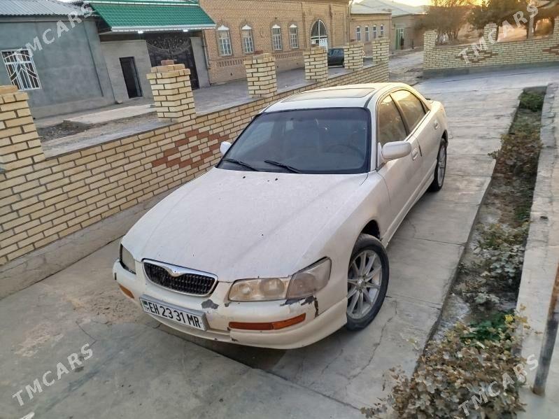 Mazda Millenia 1997 - 20 000 TMT - Мары - img 6