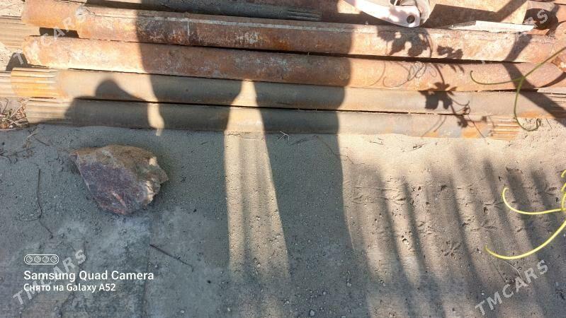 gladkiý demirler, balbaşka - Daşoguz - img 3