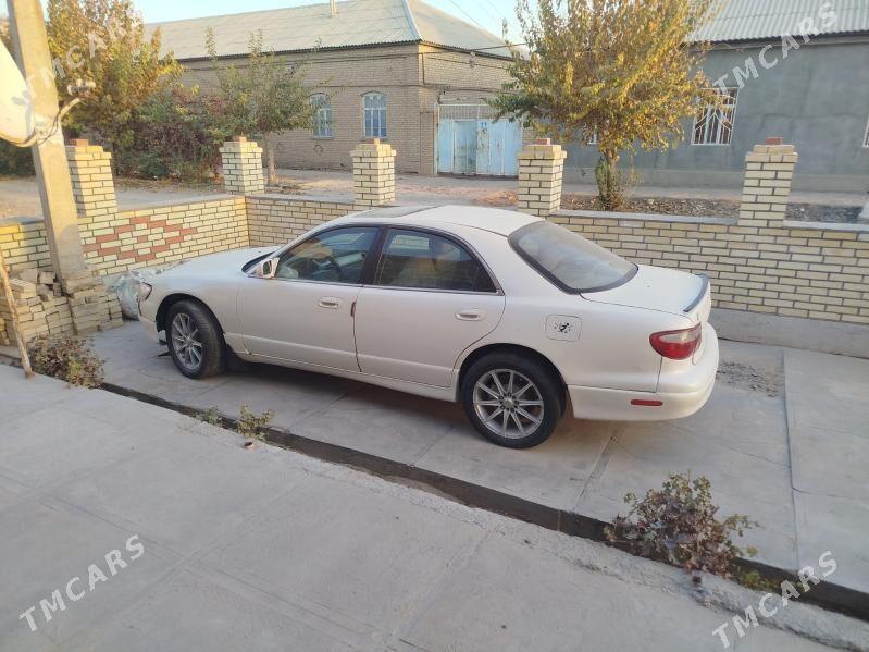 Mazda Millenia 1997 - 20 000 TMT - Мары - img 8