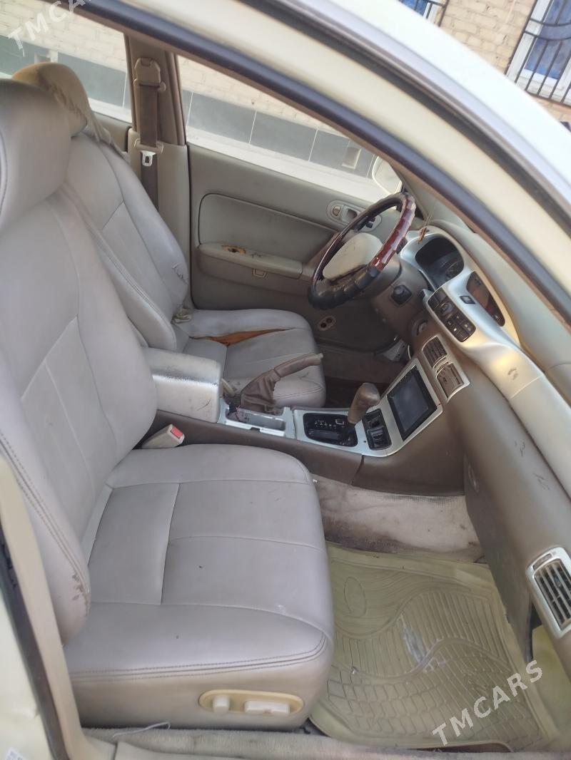 Mazda Millenia 1997 - 20 000 TMT - Мары - img 4