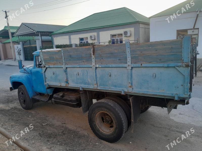 Zil 130 1992 - 15 000 TMT - Çoganly - img 1