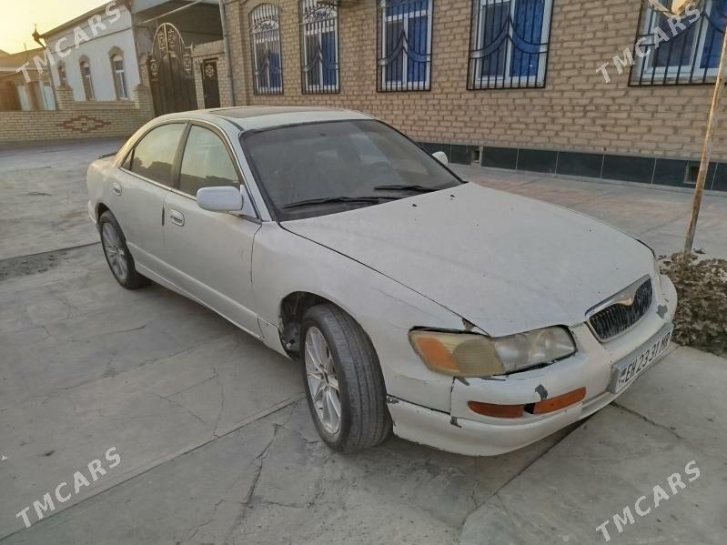 Mazda Millenia 1997 - 20 000 TMT - Мары - img 5