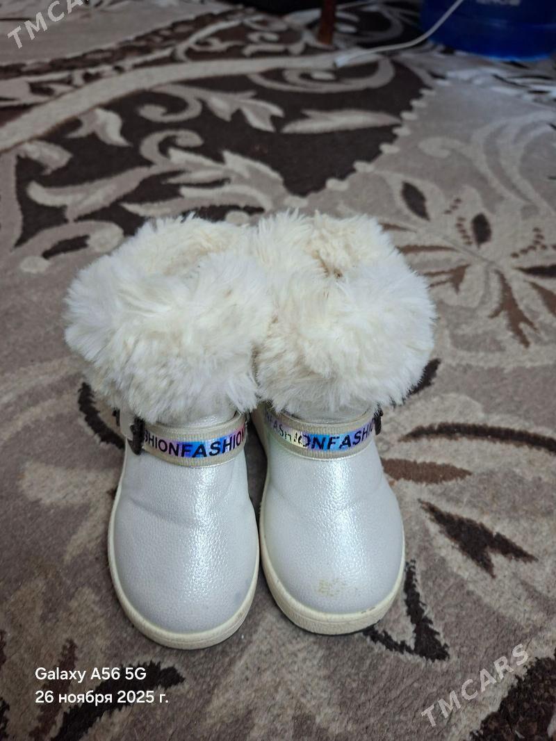 Детская обувь - Türkmenabat - img 8