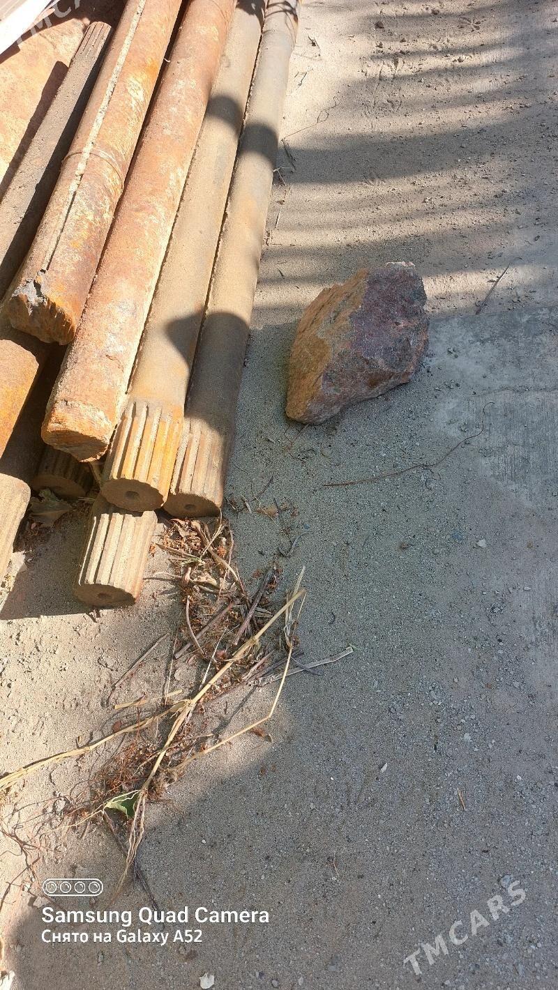 gladkiý demirler, balbaşka - Daşoguz - img 2