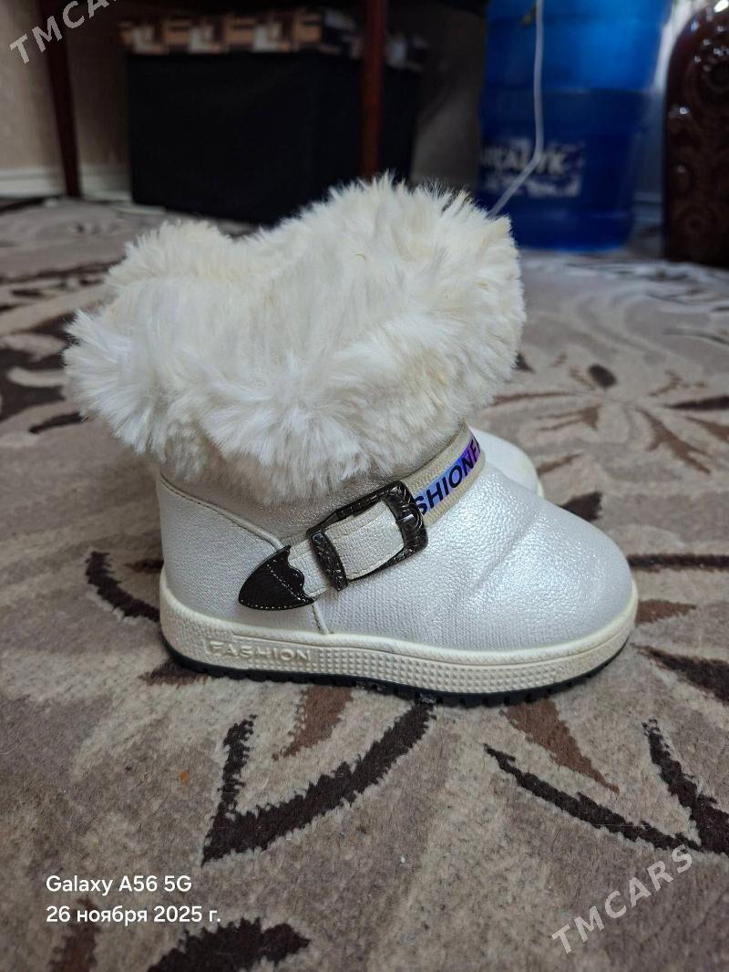 Детская обувь - Türkmenabat - img 7