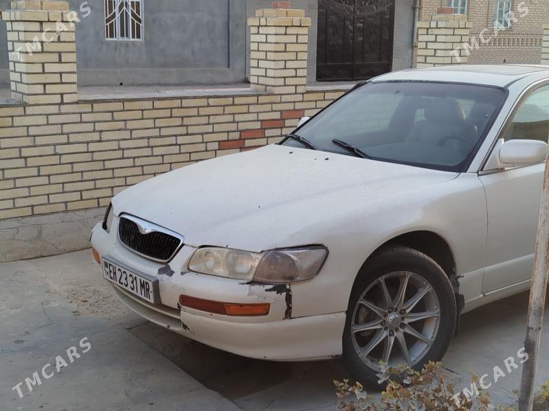 Mazda Millenia 1997 - 20 000 TMT - Мары - img 7