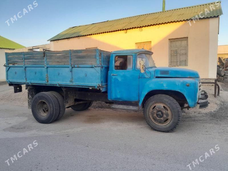 Zil 130 1992 - 15 000 TMT - Çoganly - img 3