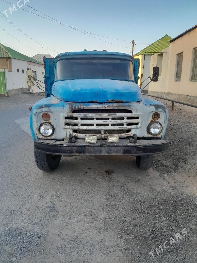 Zil 130 1992 - 15 000 TMT - Çoganly - img 4