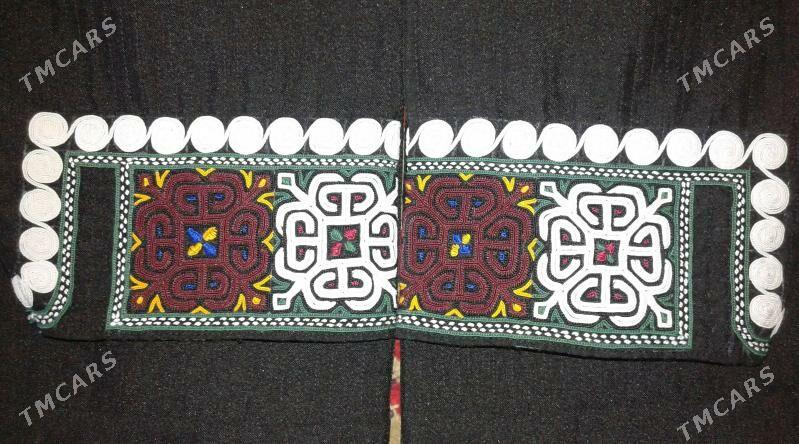 penje nagys - Balkanabat - img 1