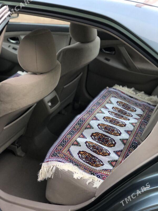 Toyota Camry 2011 - 215 000 TMT - Губадаг - img 9