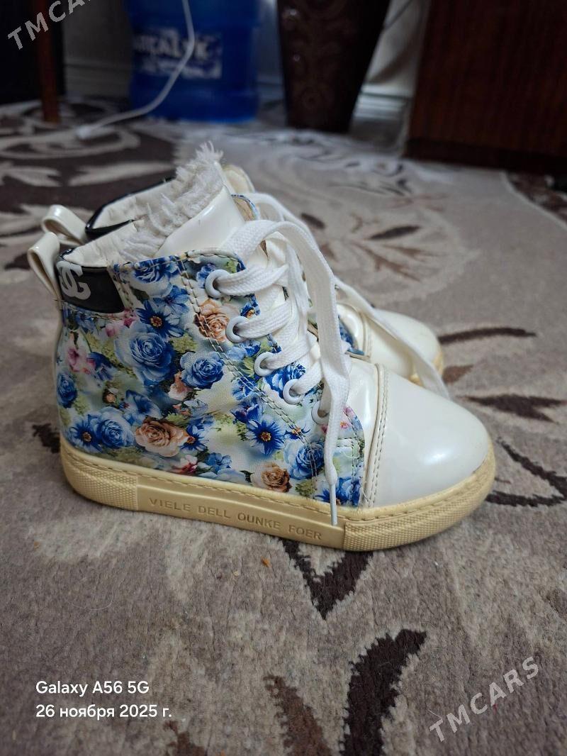 Детская обувь - Türkmenabat - img 3