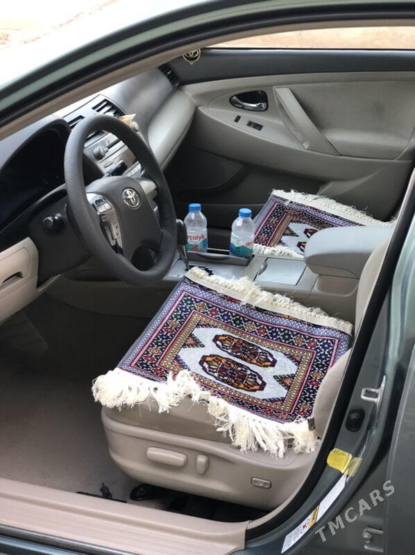 Toyota Camry 2011 - 215 000 TMT - Губадаг - img 8