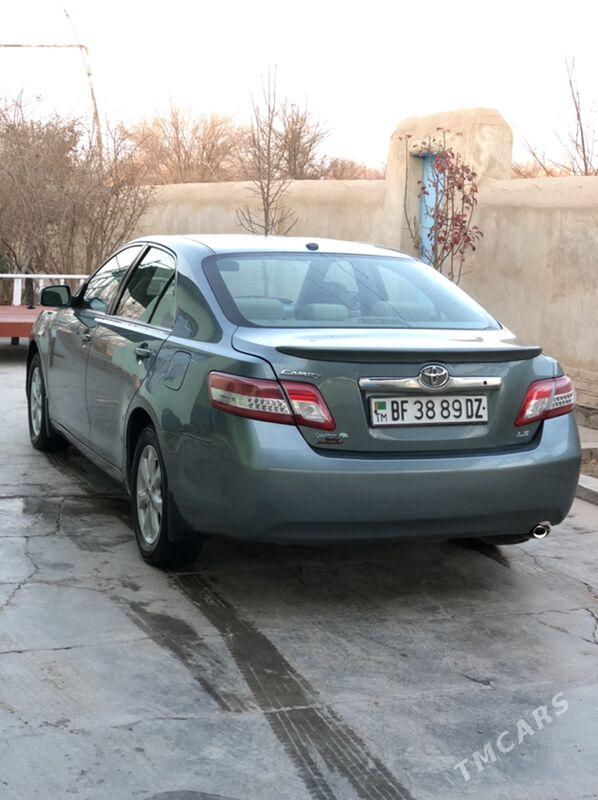 Toyota Camry 2011 - 215 000 TMT - Губадаг - img 4