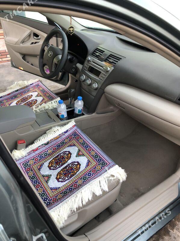 Toyota Camry 2011 - 215 000 TMT - Губадаг - img 7