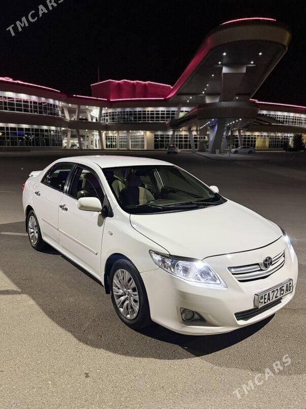 Toyota Corolla 2009 - 171 000 TMT - Чоганлы - img 4