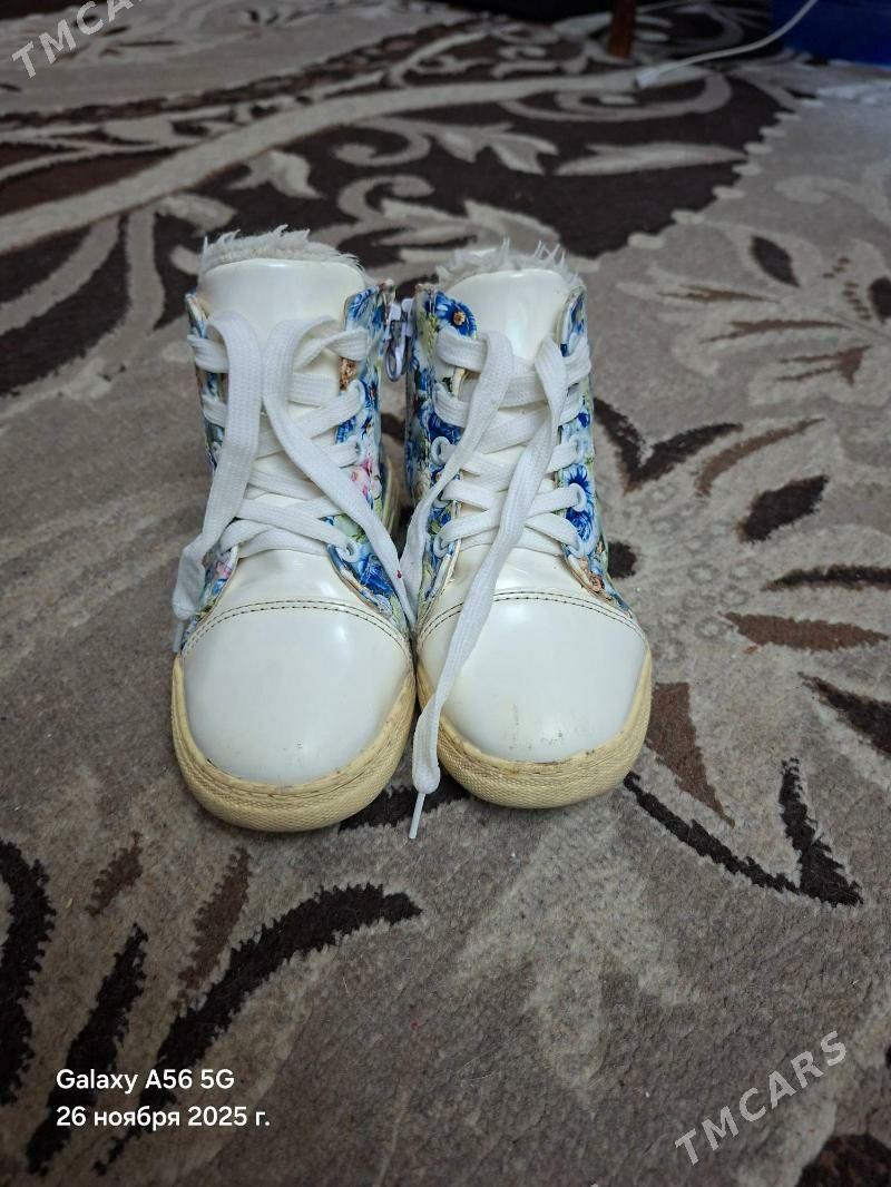 Детская обувь - Türkmenabat - img 4