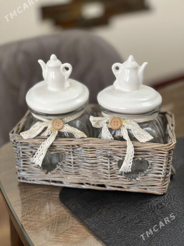 чайница - Ашхабад - img 2